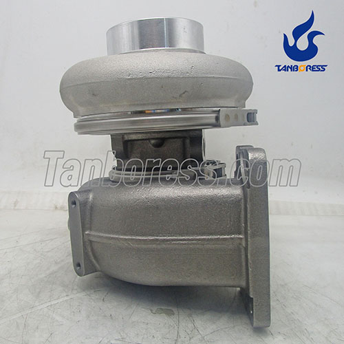 Turbocharger for Mercedes-Benz OM501LA-E3 S400 316699