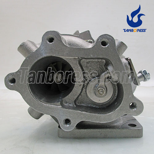 Turbocharger for Hino GT2259LS NO4C-TB | N04C 732409-0011 | 732409-11 | 732409-5011S 