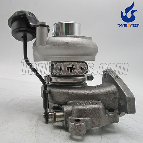 Turbocharger for Hyundai D4EA | 4D56TI TF035HM-12T-4 49135-04111 