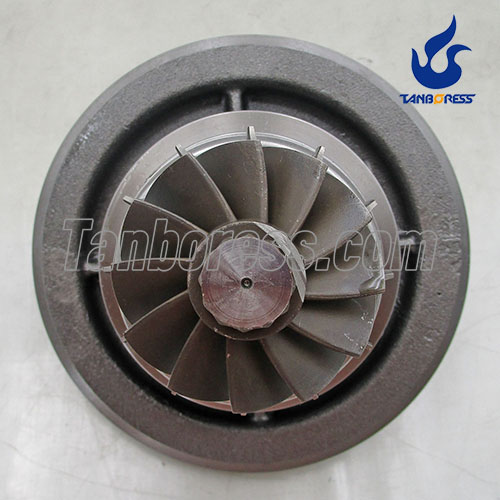 CHRA Cartridge for Volvo MD 11 Euro 5  Renault DTI 11 460 HX52W 2834546 4030893