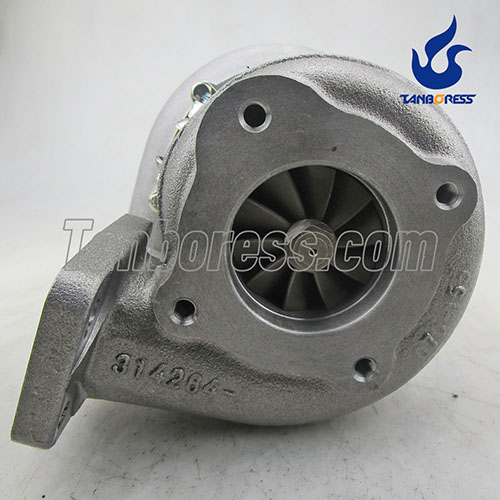 Turbocharger for Deutz BF4M1013/E/C/EC S2A 314053