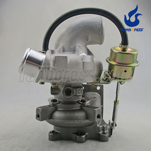 Turbocharger for Nissan QD32Ti HT12-11B 047-276