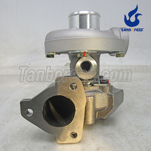 Turbocharger for Deutz BF4M1012C | BF4M1012E | BF4M1012EC S1B 312490