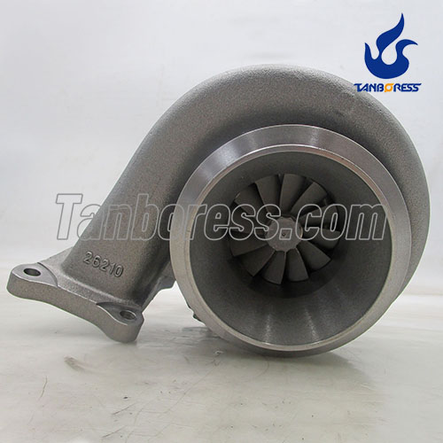 Turbocharger for Volvo N14 | N14 Euro-2 BHT3E 172035