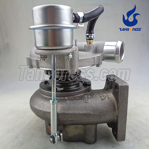 Turbocharger for Perkins GT2049S 1103A 754111-0007