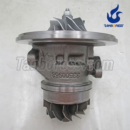 CHRA Cartridge for Cummins 6B, 6110/125AKZ1A2 HX40 4035234 