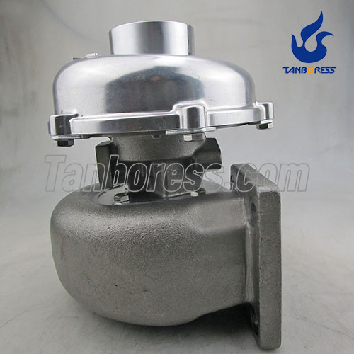 Turbocharger for Isuzu | Hitachi  RHC7 6SD1-TP | TP-6SD1 RHC7CIAQ