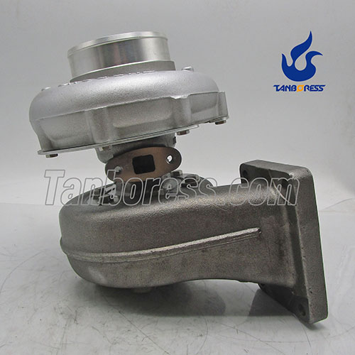 Turbocharger for HOWO HX50 4046577