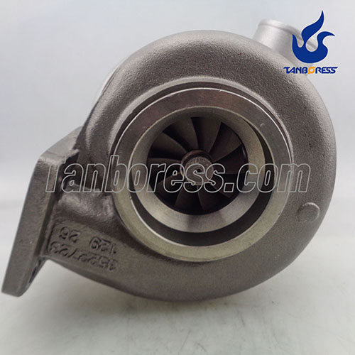 Turbocharger for Cummins HX40 3596987