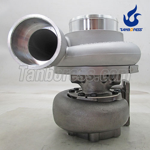 Turbocharger for  KOMATSU 6505-51-5042