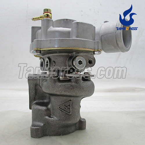 Turbocharger for Audi Volkswagen ( VW )