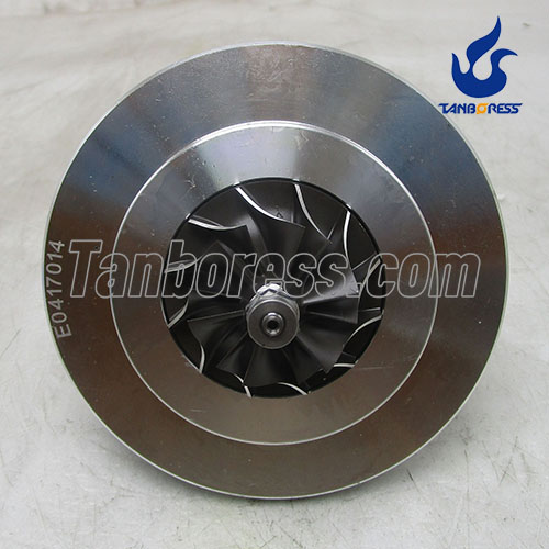 CHRA Cartridge for JIANGHUAI | JAC HFC4GA3-1D K03 53039880354 