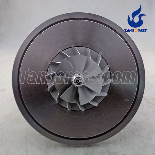 CHRA Cartridge for Man D2866LF25 K29-3571QOAKA17.20GNAWD 53297100020