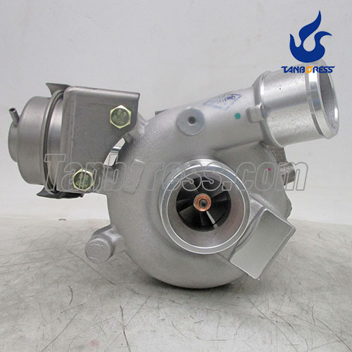 Turbocharger for Mitsubishi 4N13 | DI-D TF035HL6B-10TVT-VG 49335-01003