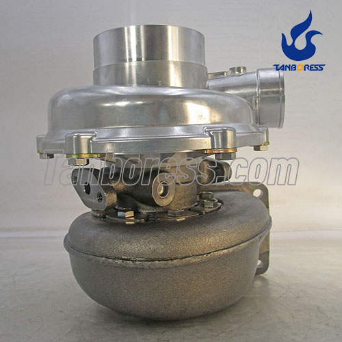 Turbocharger for Isuzu 6SD1TC RHE7 1144003395