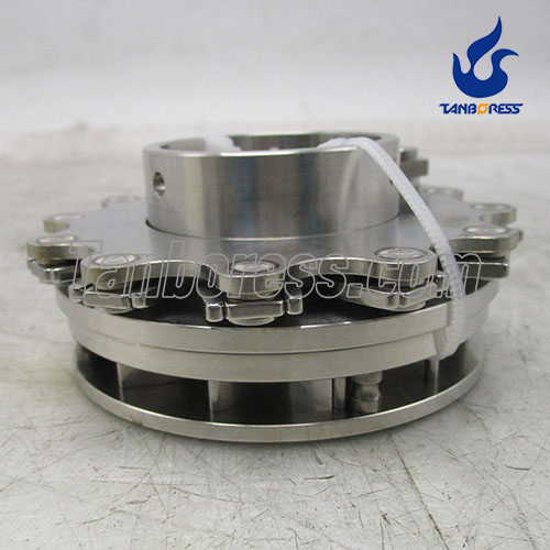 VNT Nozzle Ring Assembly for Mercedes-Benz RHF4V OM646.982 | OM646 DE22LA | OM646DE22LA VV14 | VF40A132 