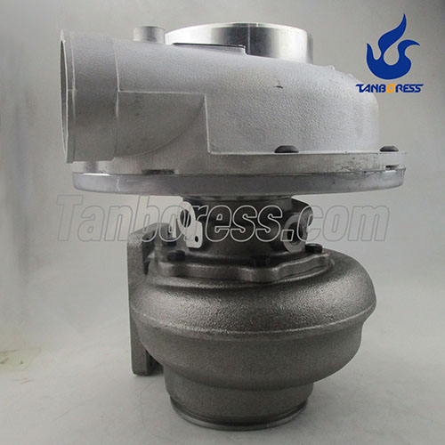 Turbocharger for Isuzu 6WF1T | 6WF1TC-C RHG9 VIDM