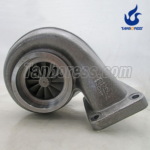 Turbocharger for Caterpillar C6121 TD08H 49188-04210T