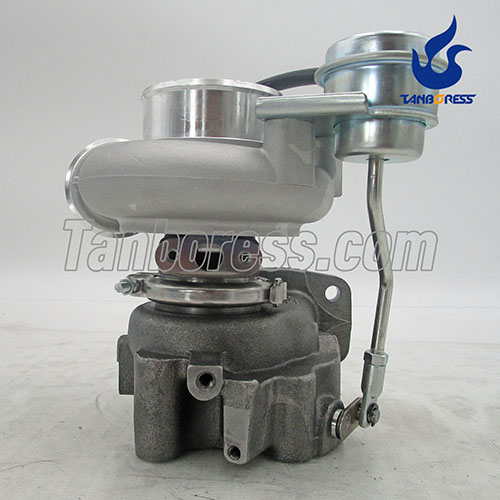 Turbocharger for Hyundai D4GA TD04HL | TD04HL-13TK33/S-4 49189-07720