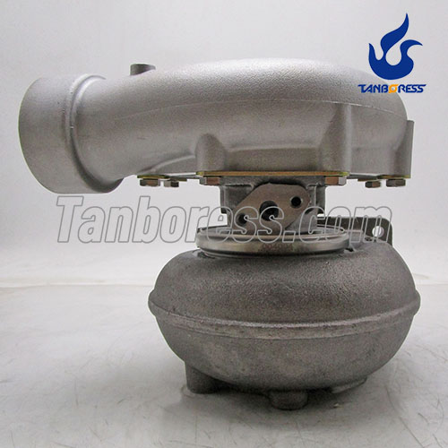 Turbocharger Mercedes-Benz for K29  K28 OM441LA  53299887001