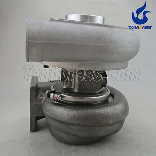 Turbocharger for Mitsubishi 6D22T | 6D22T3 TD08H 49188-01261