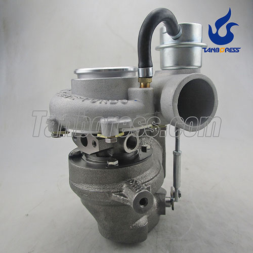 Turbocharger for Saab B205E | B235E | B235E,R | B308E GT1752S 452204-0001