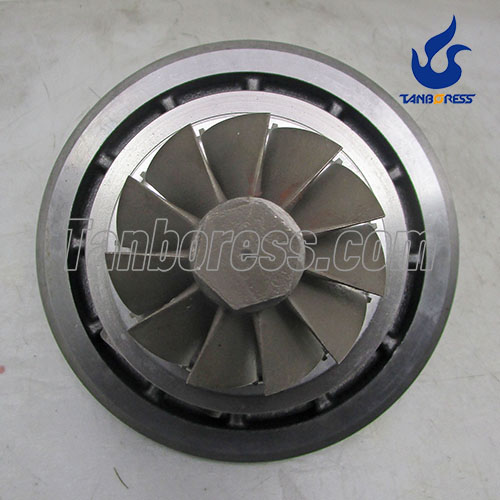 CHRA Cartridge for Caterpillar Industrial C15 GTA4702BS 740130-0002 740130-2 