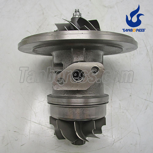 CHRA Cartridge for HX40W 6CTA Euro-2 3536404 3538681 