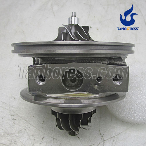 CHRA Cartridge for Smart M160 | M160R3 | OM160 GT1238S 708837-0001 