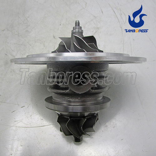 CHRA Cartridge for Fiat | Iveco | Opel | Renault 8140.43.2600 Euro-2 SOFIM GT1752S  454061-0001