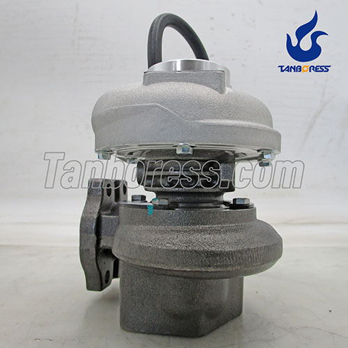 Turbocharger for Perkins GT2052S T4.40  727262-0002