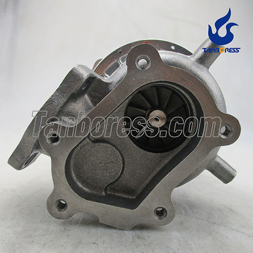 Turbocharger for JCB 4HK1 RHF55 CIFK