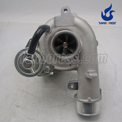 Turbocharger for Mazda DISI MZR K04-2280DCB 53049889901
