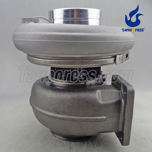 Turbocharger for Volvo  D12D | D12C | 6BT HX52 3599996