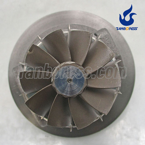 CHRA Cartridge for Cummins  HX40W 6CT 3591248 3591196