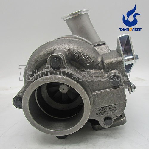 Turbocharger for Cummins 6CTA HX40W | HX40W-B8594L/FA19JD8 3591022