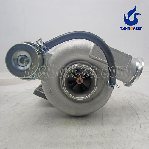 Turbocharger for Foton  Vrachtwagen  CUMMINS  2840937