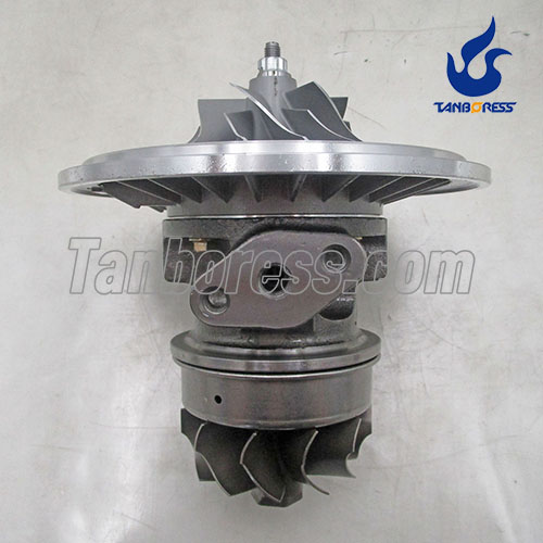 CHRA Cartridge for DAF Truck  TO4E11 | T04E11 DNT620 | DNTD620 | DNS620 466780-0001