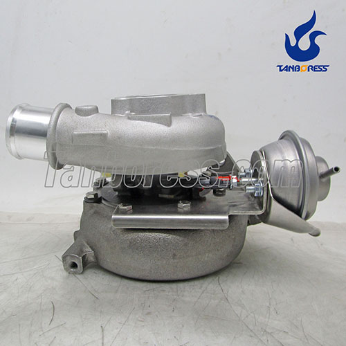 Turbocharger for Nissan ZD30ETi  GT2052V 705954-0002 