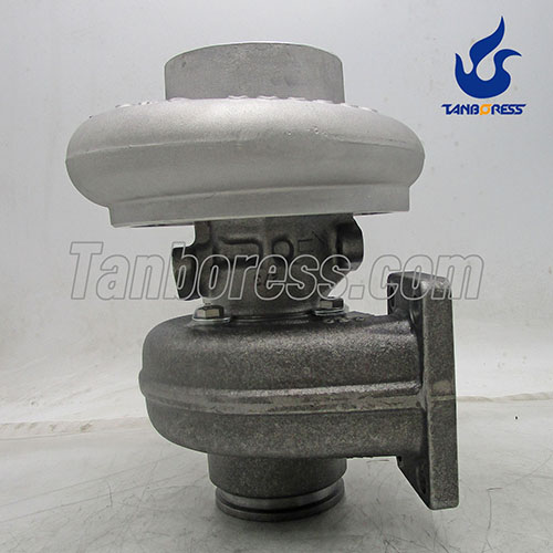 Turbocharger for Cummins 6BT | 6BTA | S6D102 HX35 3539697 