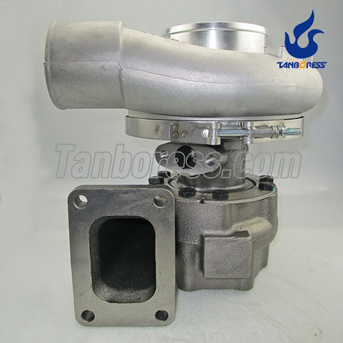 Turbocharger for Komatsu WA450  KTR90- 6506-21-5020