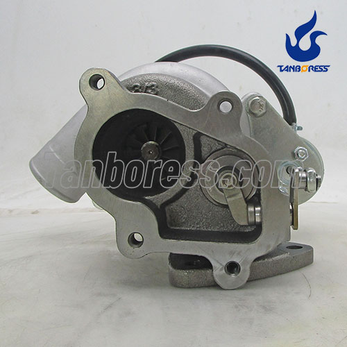 Turbocharger for Ford TF035HM 49135-06300