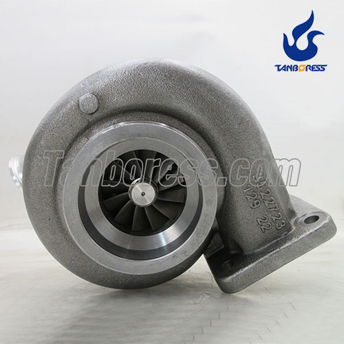 Turbocharger for Cummins 6CTA H1E-8294BK/FA22SA8 3528708