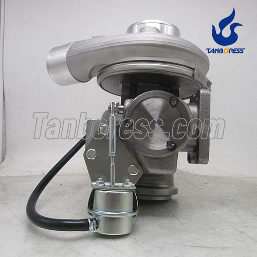 Turbocharger for Caterpillar C-9 | C9 | 3176C S200 2292913
