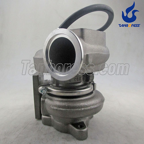 Turbocharger for Foton HE221W 3774227