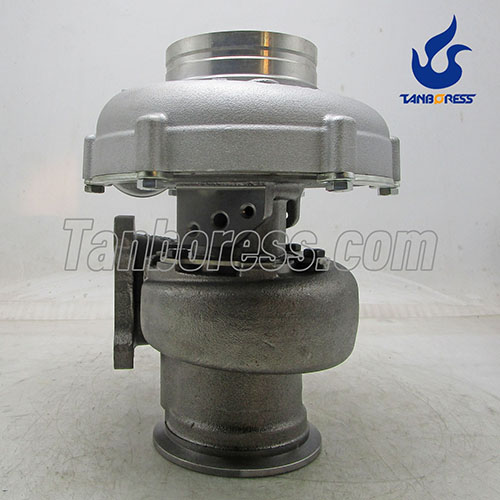 Turbocharger for Volvo D9 K29 53299886902 