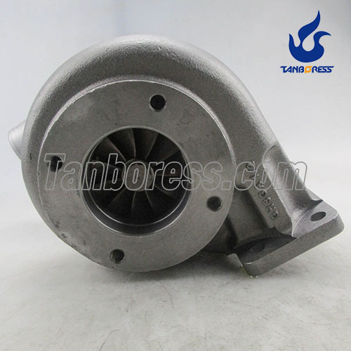 Turbocharger for Deutz BF6L913C | BF6L914 | BF4K310 | BF4L914 | BF4M913 S2B 317062