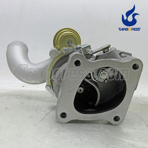 Turbocharger for Audi ASJ AZR K04 53049880026