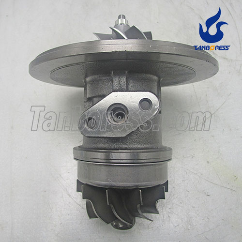 CHRA Cartridge for Cummins | DAF HX35W 6BT Euro-2 | 6BT | 6BTAA 3538626 3537815