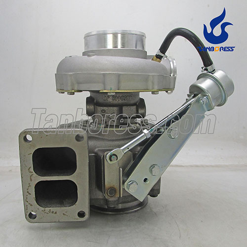 Turbocharger for HOWO | CNH | HANGFA WD615 HX50W 4051391